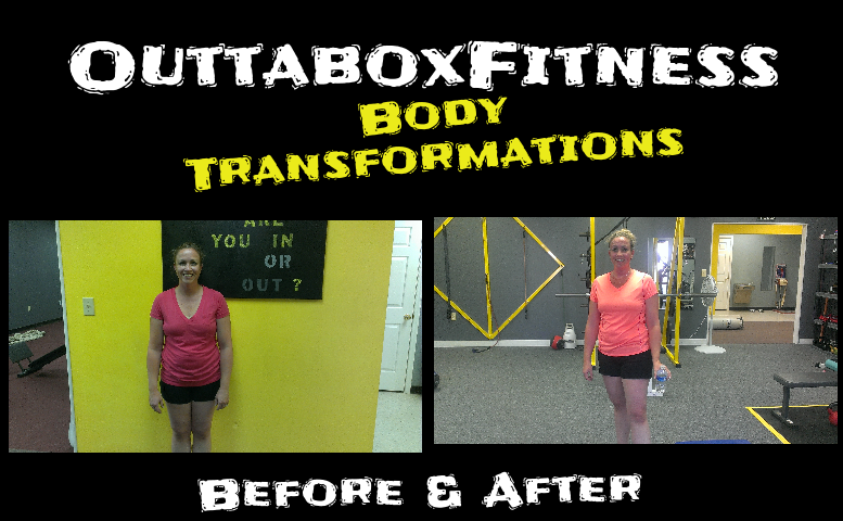 Outtabox Personal Training & Fitness | 1225 NC-16 Business, Denver, NC 28037, USA | Phone: (704) 957-1835
