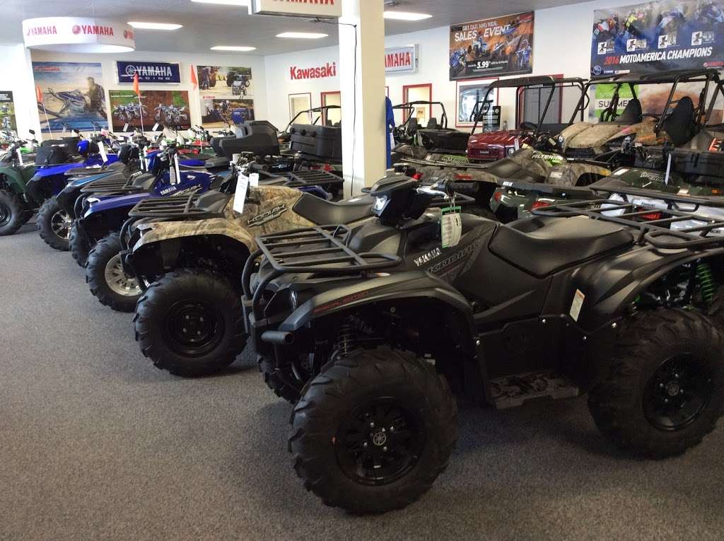 NEPA Power Sports, Inc. | 1175 Texas Palmyra Hwy, Honesdale, PA 18431, USA | Phone: (570) 253-6372