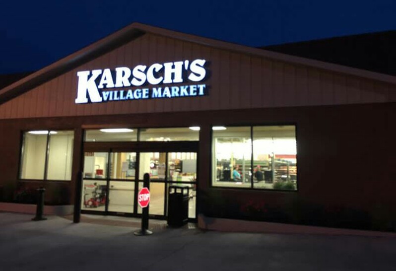 Karschs Village Market | 1730 Old State Rd M, Barnhart, MO 63012, USA | Phone: (636) 223-2300