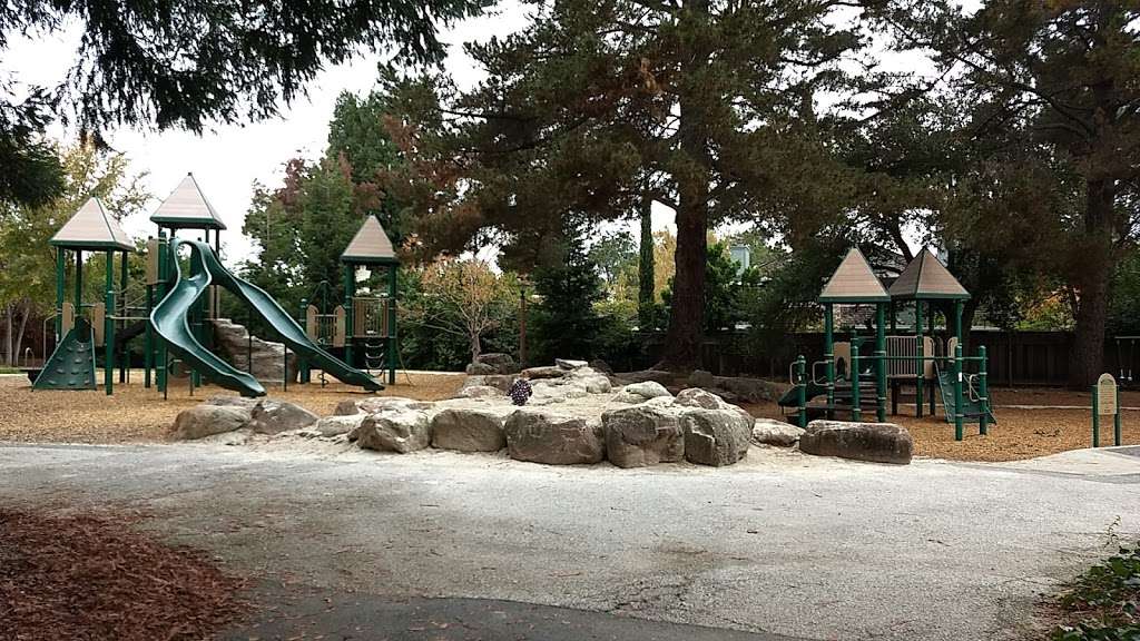 Marymeade Park | 1285 Fremont Ave, Los Altos, CA 94024, USA | Phone: (650) 947-2790