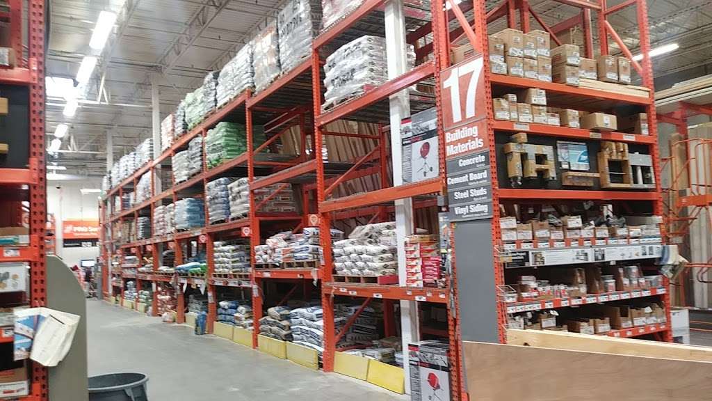 The Home Depot | 2805 US Hwy 98 N, Lakeland, FL 33805, USA | Phone: (863) 688-6800