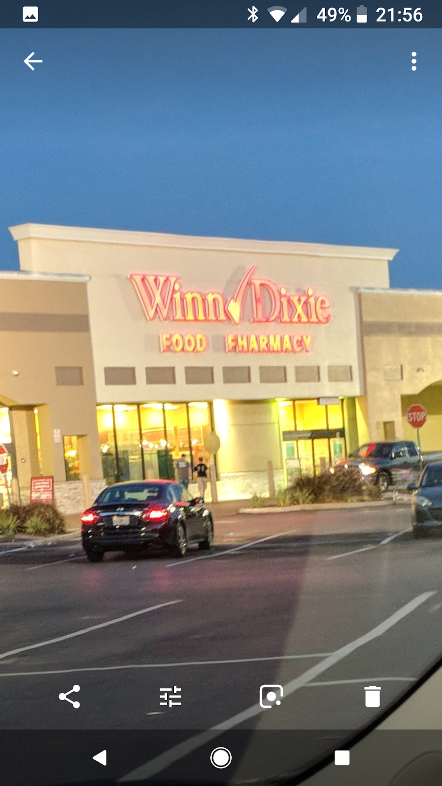 Winn-Dixie | 1021 Lockwood Blvd, Oviedo, FL 32765, USA | Phone: (407) 977-0066