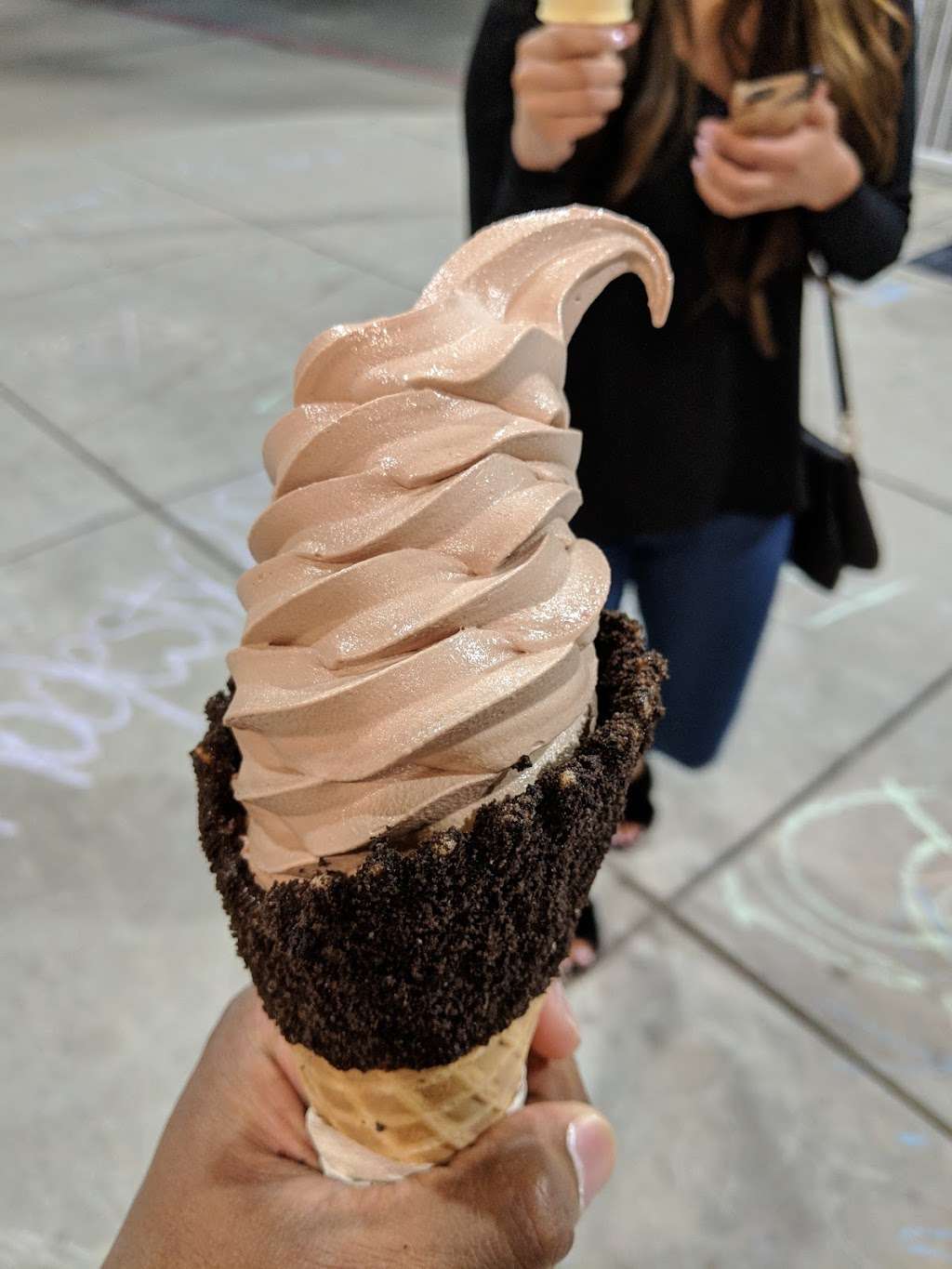 Twistee Treat Westpark | 3538 S Texas 6, Houston, TX 77082, USA | Phone: (321) 445-9103