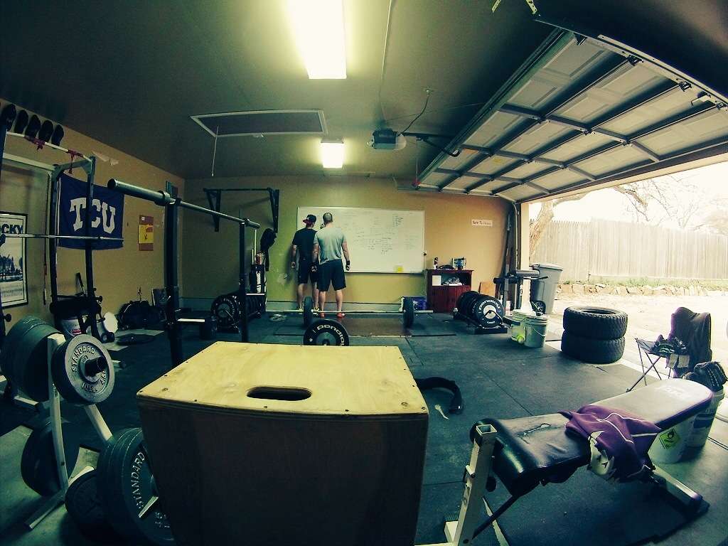 CrossFit 1310 | 504 W Lookout Dr Suite #420, Richardson, TX 75080, USA | Phone: (214) 498-1162