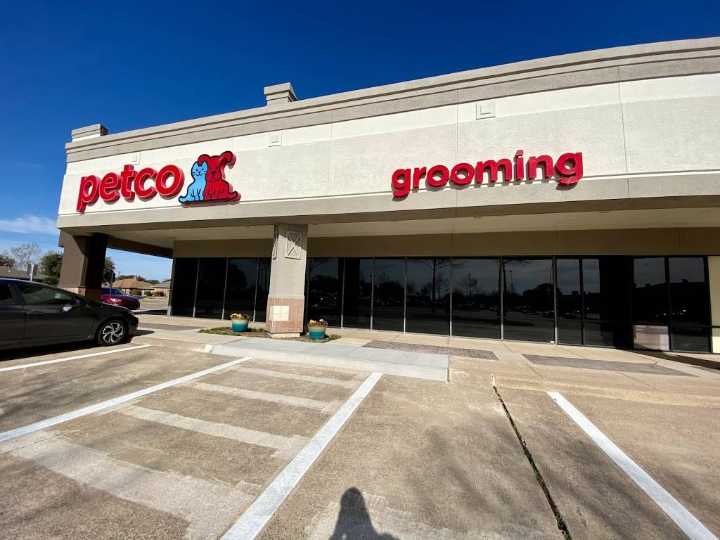 Petco | 2722 N Josey Ln #107, Carrollton, TX 75007 | Phone: (972) 466-2822