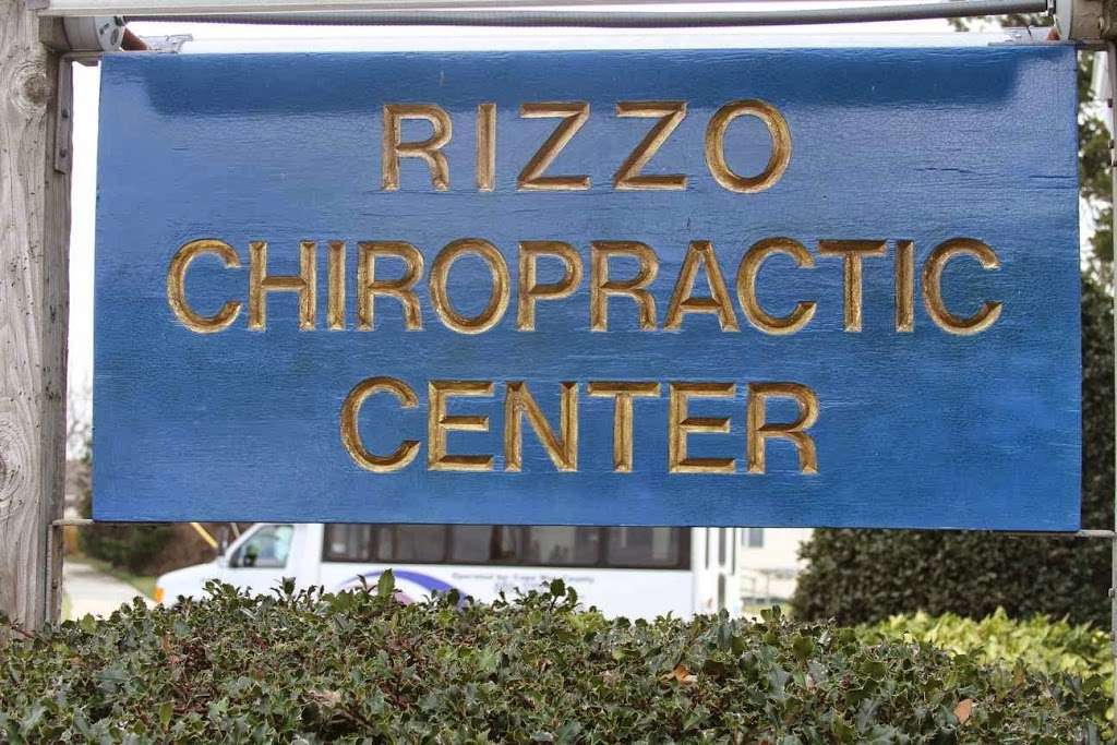 Joseph J. Rizzo, DC | 1403 Texas Ave, Cape May, NJ 08204, USA | Phone: (609) 884-2162