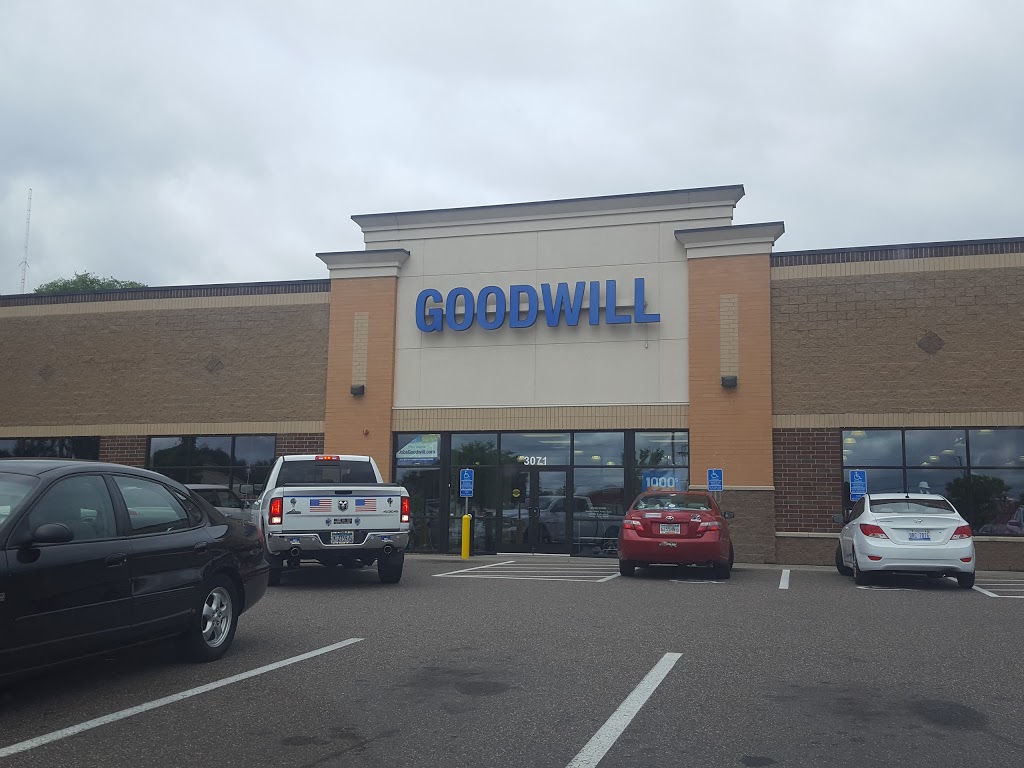 Goodwill - Coon Rapids | 3071 Coon Rapids Blvd NW, Coon Rapids, MN 55433, USA | Phone: (763) 712-3468