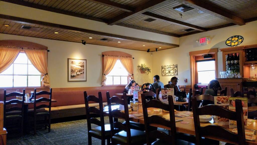 Olive Garden Italian Restaurant | 2031 N, U.S. 287 Frontage Rd, Mansfield, TX 76063 | Phone: (817) 473-6001