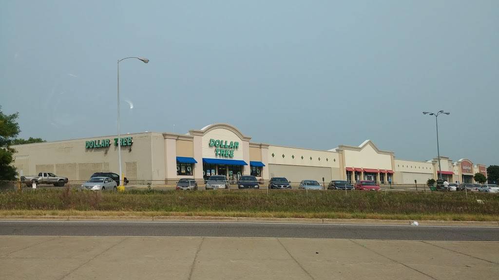 Dollar Tree | 5930 Earle Brown Dr Ste 100, Brooklyn Center, MN 55430, USA | Phone: (763) 656-1030