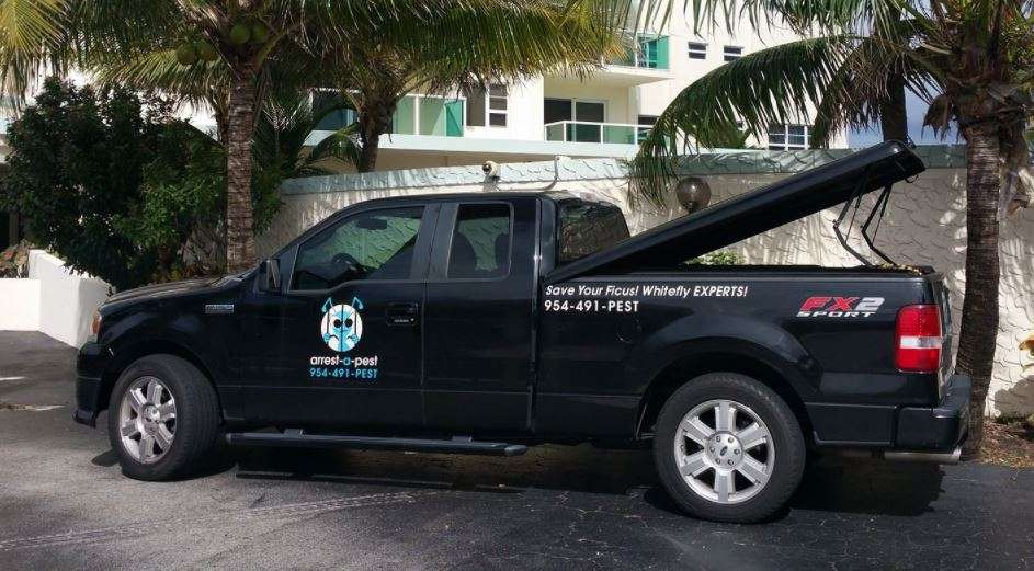 Arrest-A-Pest, Inc. | 9591 NW 11th St, Plantation, FL 33322, USA | Phone: (954) 491-7378