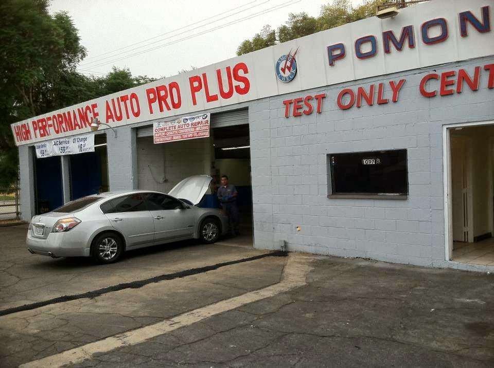 HIGH PERFORMANCE AUTO PRO PLUS | 1097 W Mission Blvd, Pomona, CA 91766, USA | Phone: (909) 620-7733