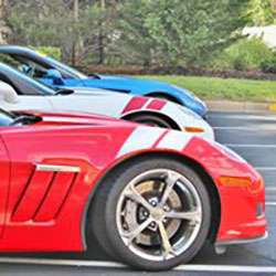 Cooper Corvettes | 6933 Colchester Park Dr, Manassas, VA 20112 | Phone: (703) 445-1483