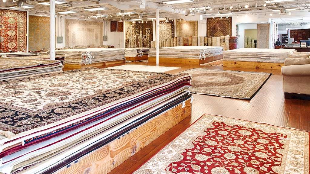 David Oriental Rugs | 3221 Fondren Rd, Houston, TX 77063 | Phone: (713) 266-7772