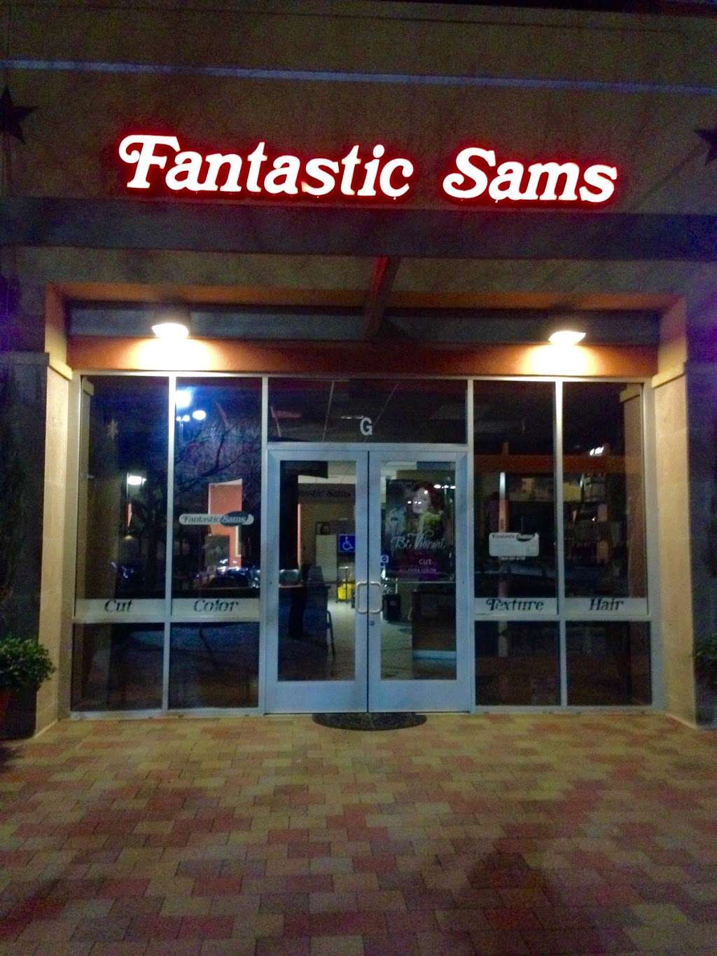 Fantastic Sams Cut & Color | 6939 Schaefer Ave, Chino, CA 91710, USA | Phone: (909) 591-8700