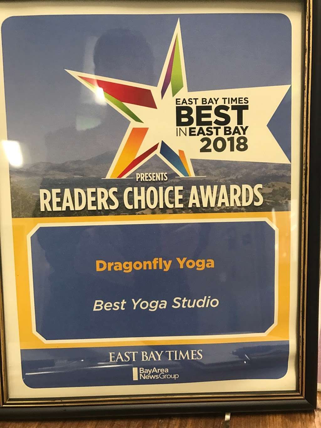 Dragonfly Yoga Dublin || Connect. Breathe. Live. | 6535 Sierra Ln, Dublin, CA 94568, USA | Phone: (925) 580-1716