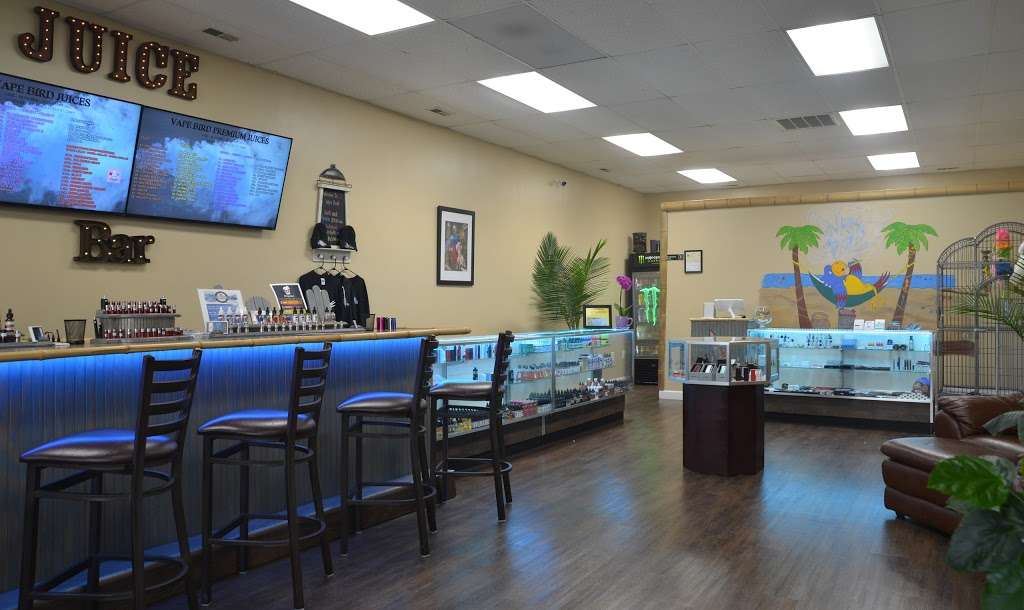 Vape Bird | 356 Romancoke Rd, Stevensville, MD 21666 | Phone: (443) 249-3216