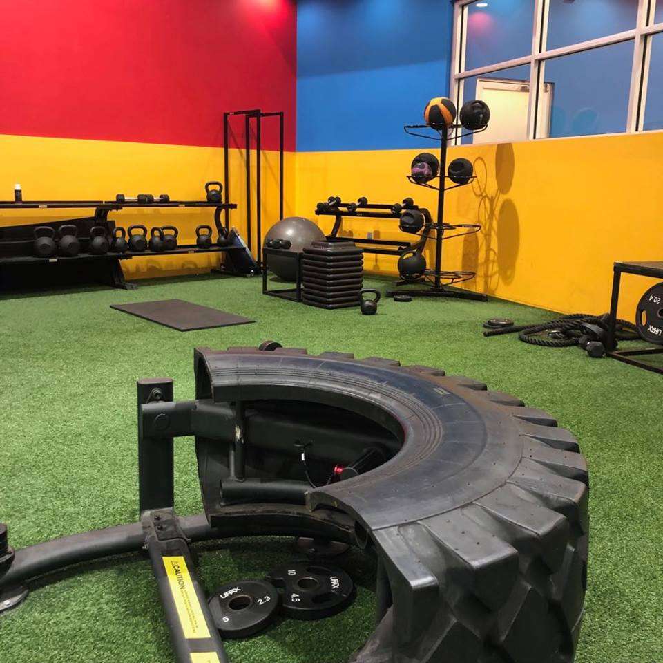 Fitness Connection | 12032 East Fwy, Houston, TX 77029, USA | Phone: (713) 455-9700