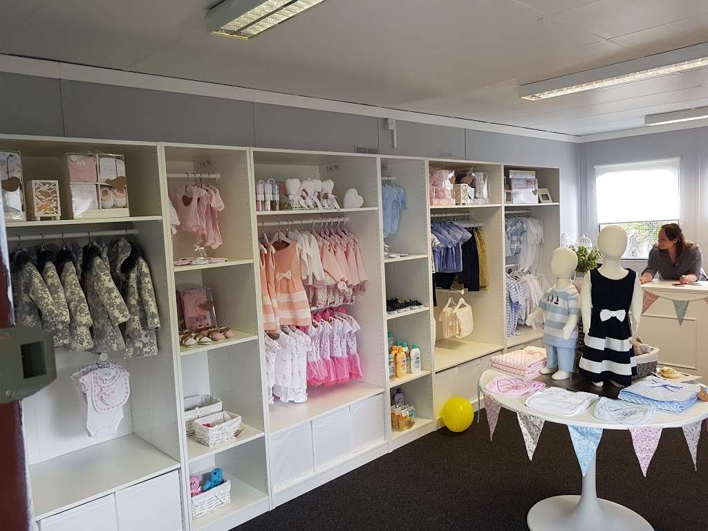 The Goode Baby Boutique | South Rd, South Ockendon RM15 6DT, UK | Phone: 07903 477931