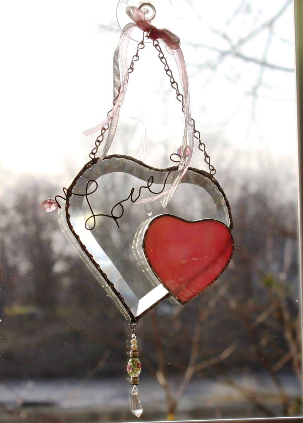 The Stained Glass Menagerie | 195 Hudson Ave, West Deptford, NJ 08086, USA | Phone: (856) 686-9808