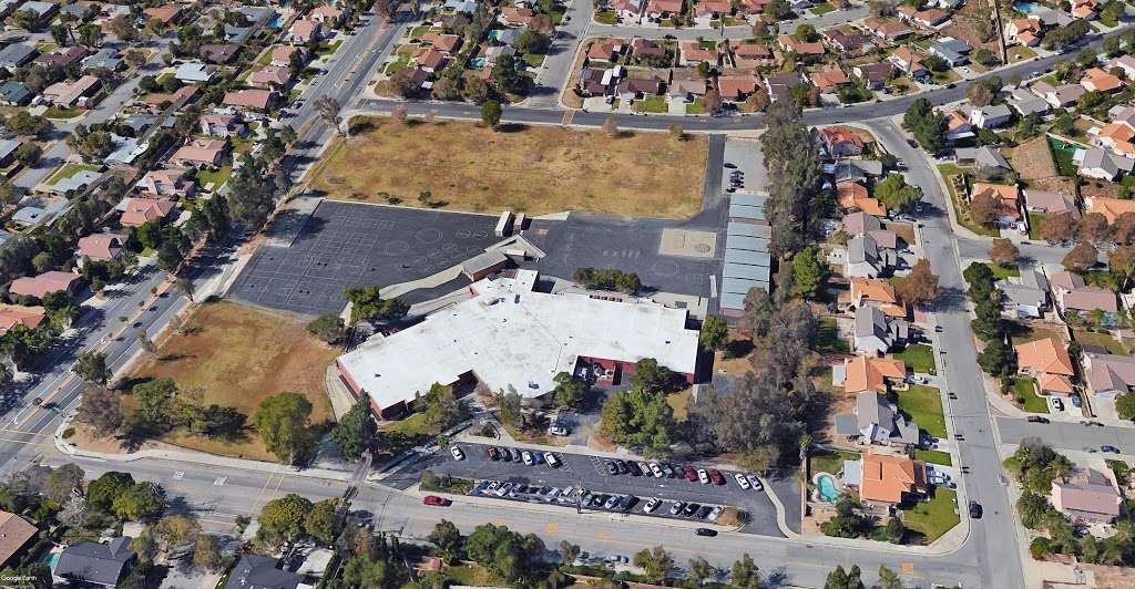 North Park Elementary School | 5378 N H St, San Bernardino, CA 92407, USA | Phone: (909) 881-8202