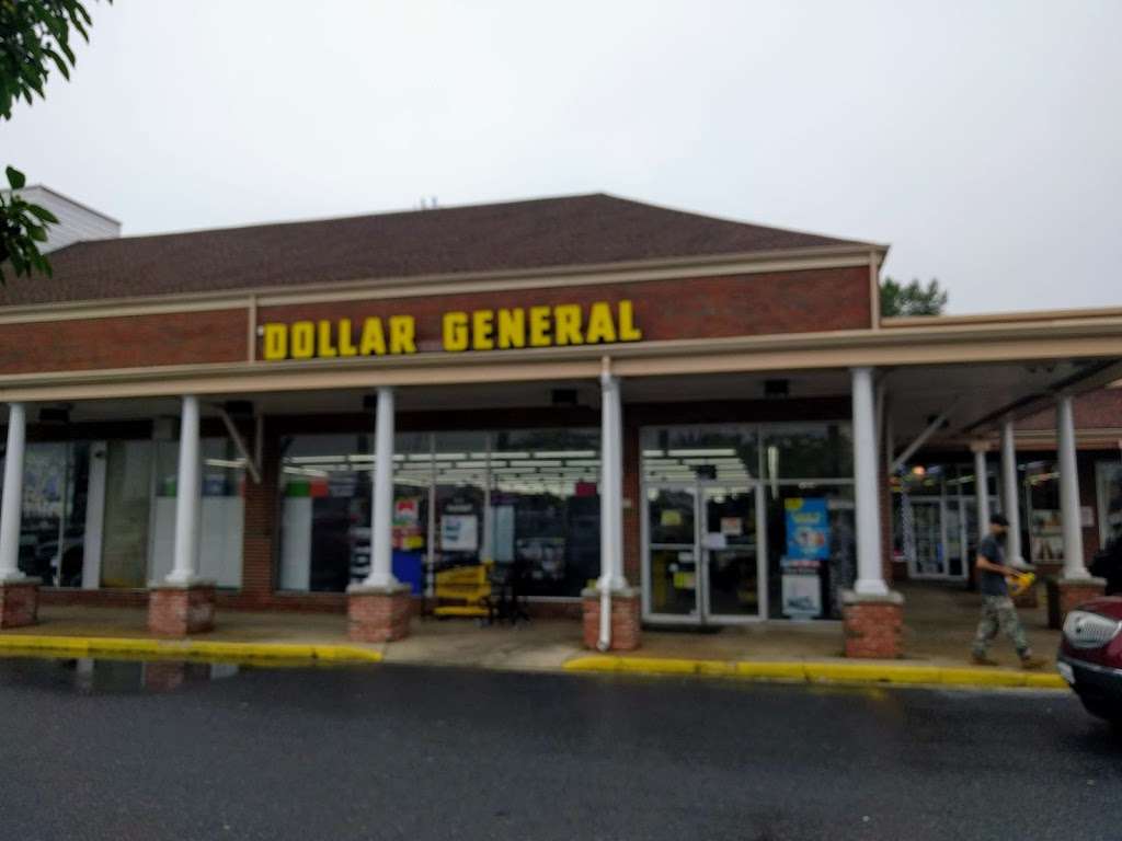 Dollar General | 282 S Dupont Hwy, Dover, DE 19901 | Phone: (302) 674-9686