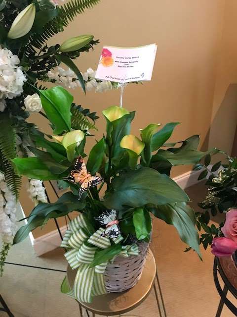 All Occasions Florist & Boutique | 1205 Mecklenburg Hwy, Mooresville, NC 28115 | Phone: (704) 799-0474