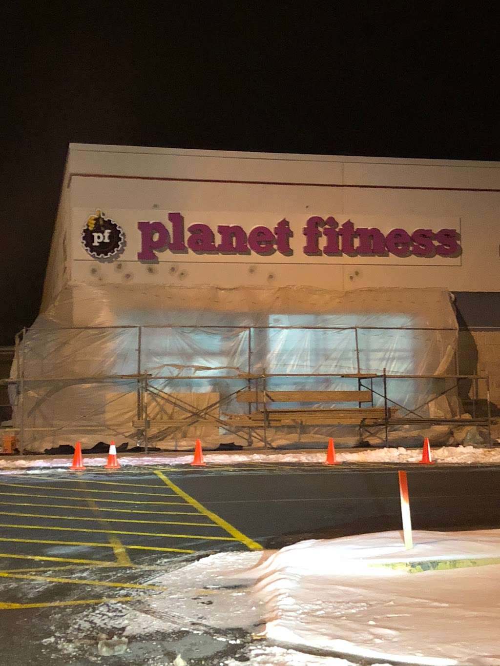 Planet Fitness | 3236 PA-940, Mt Pocono, PA 18344, USA | Phone: (570) 216-5433