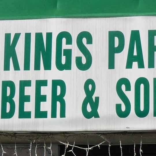 Kings Park Beer and Soda | 165 W Main St, Kings Park, NY 11754, USA | Phone: (631) 544-0488