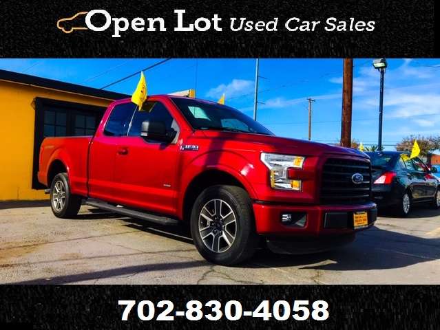 Open Lot Used Cars | 2610 N Las Vegas Blvd, North Las Vegas, NV 89030, USA | Phone: (702) 830-4058