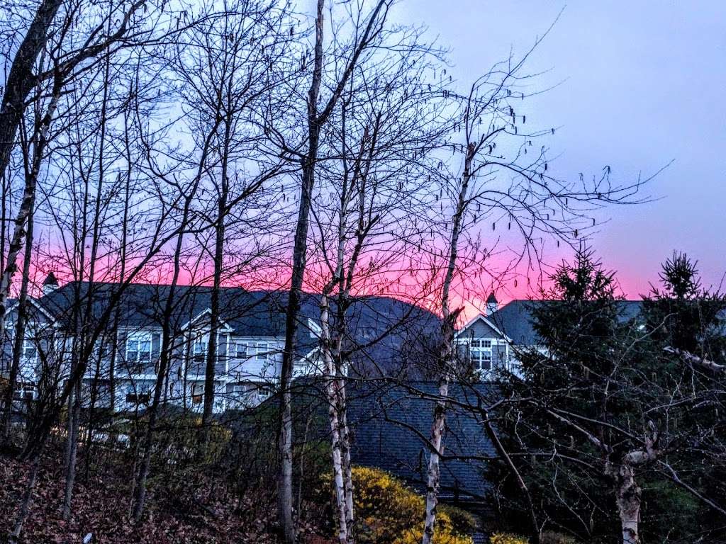 Ginsburg Development 1 Riverbend Dr, Peekskill, NY 10566