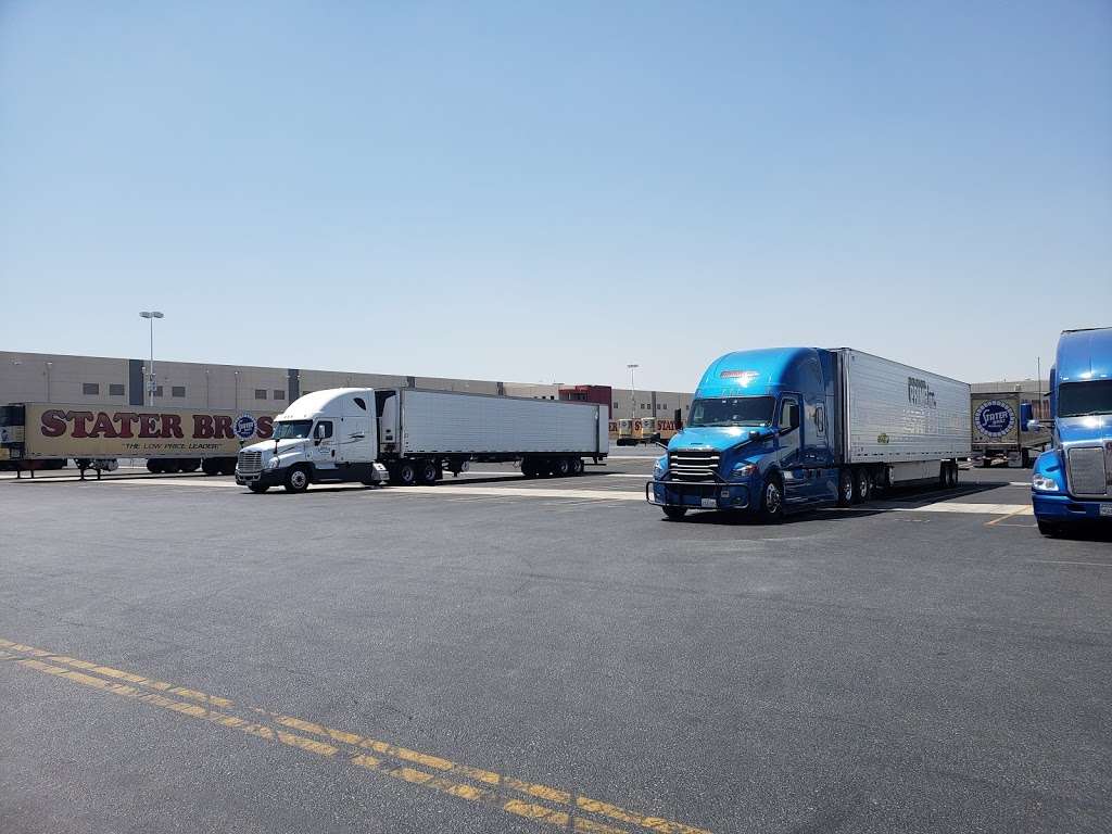 stater brothers highland california