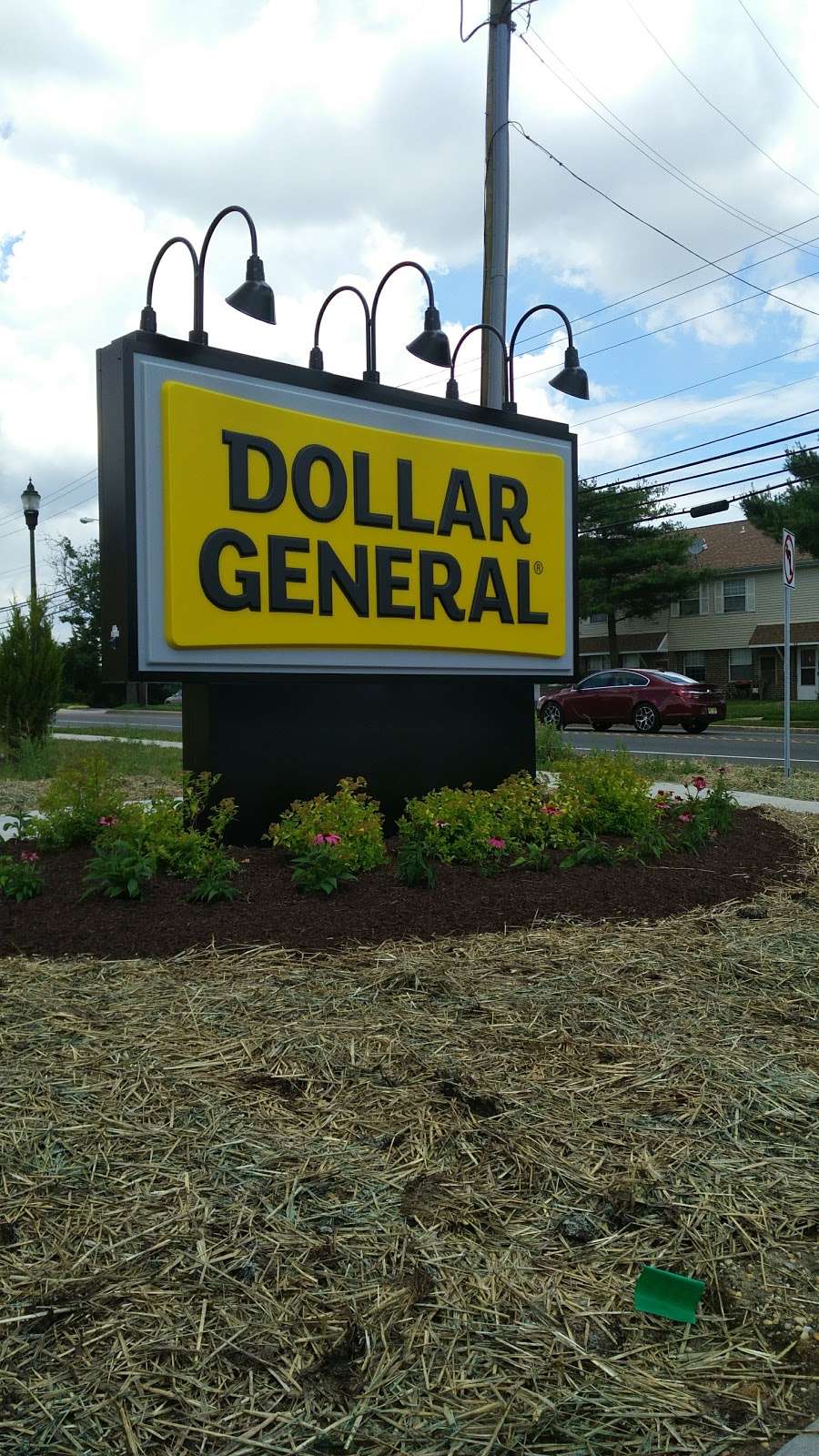 Dollar General | N New Rd, Absecon, NJ 08201, USA