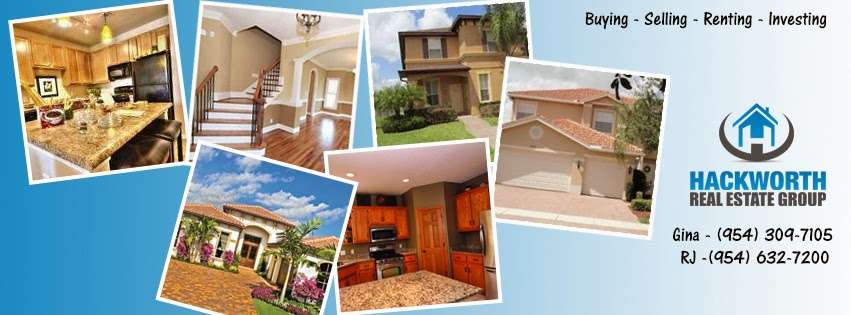 Hackworth Real Estate Group | 2595 N Hiatus Rd, Hollywood, FL 33026, USA | Phone: (954) 632-7200