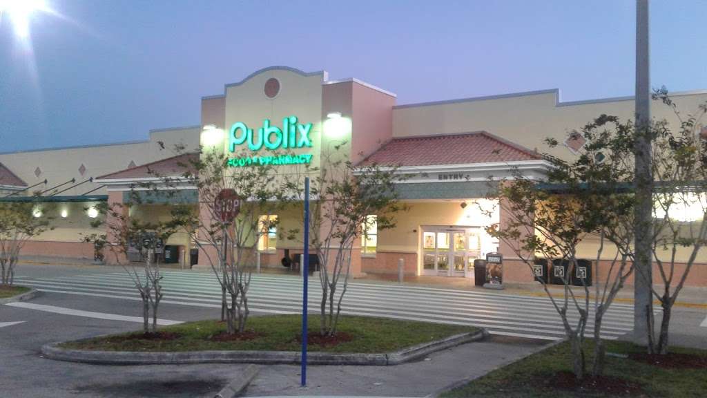 Publix Super Market at Eagle Ridge Shoppes | 7975 FL-50, Groveland, FL 34736, USA | Phone: (352) 429-0233