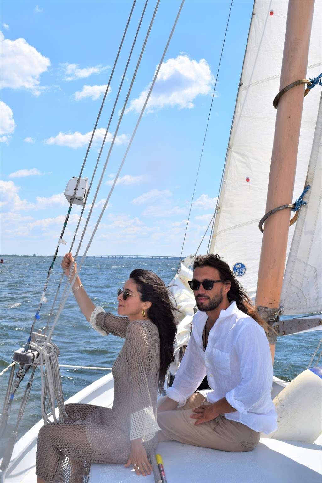 Yacht Rock Charters | 395 Beach 92nd St, Far Rockaway, NY 11693, USA | Phone: (718) 650-1267