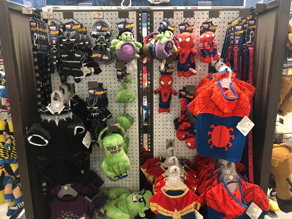 Petco | 1860 NW Chipman Rd Bldg C, Lees Summit, MO 64081, USA | Phone: (816) 246-0169