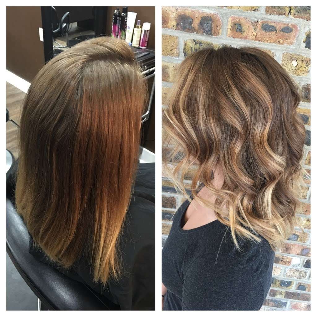 Roots Salon | 7959 South Main Street, Oak Creek, WI 53154, USA | Phone: (844) 550-0761