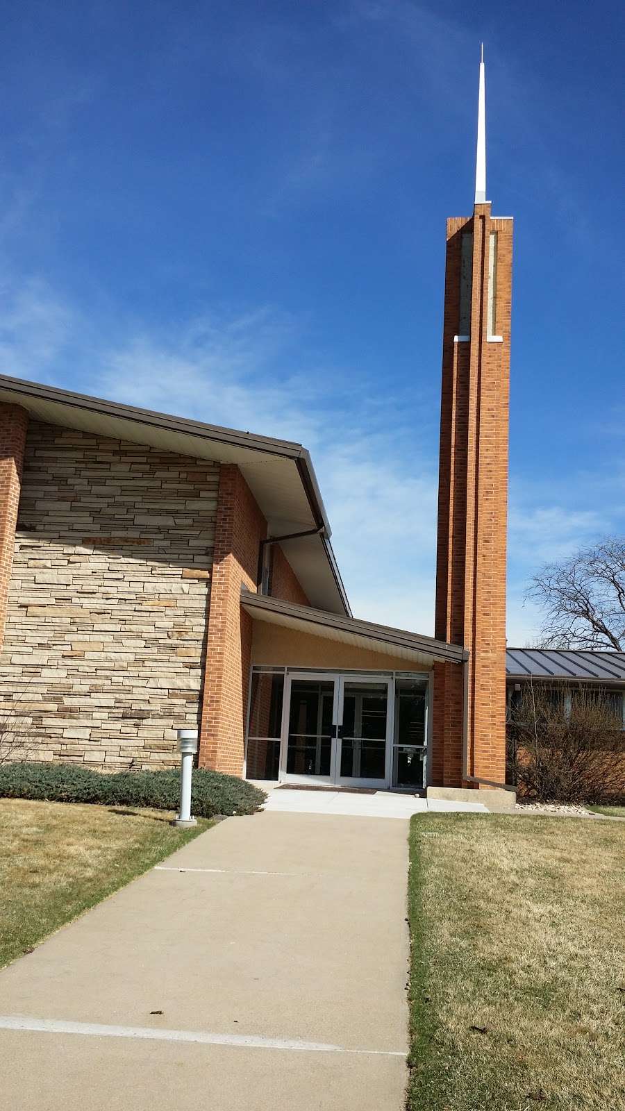 The Church of Jesus Christ of Latter-day Saints | 1445 W 28th St, Loveland, CO 80537, USA | Phone: (970) 667-3906