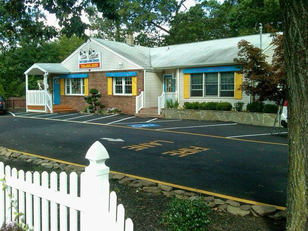 Little Giggles Daycare-Preschool | 2004 NJ-88, Brick, NJ 08724, USA | Phone: (732) 458-2222