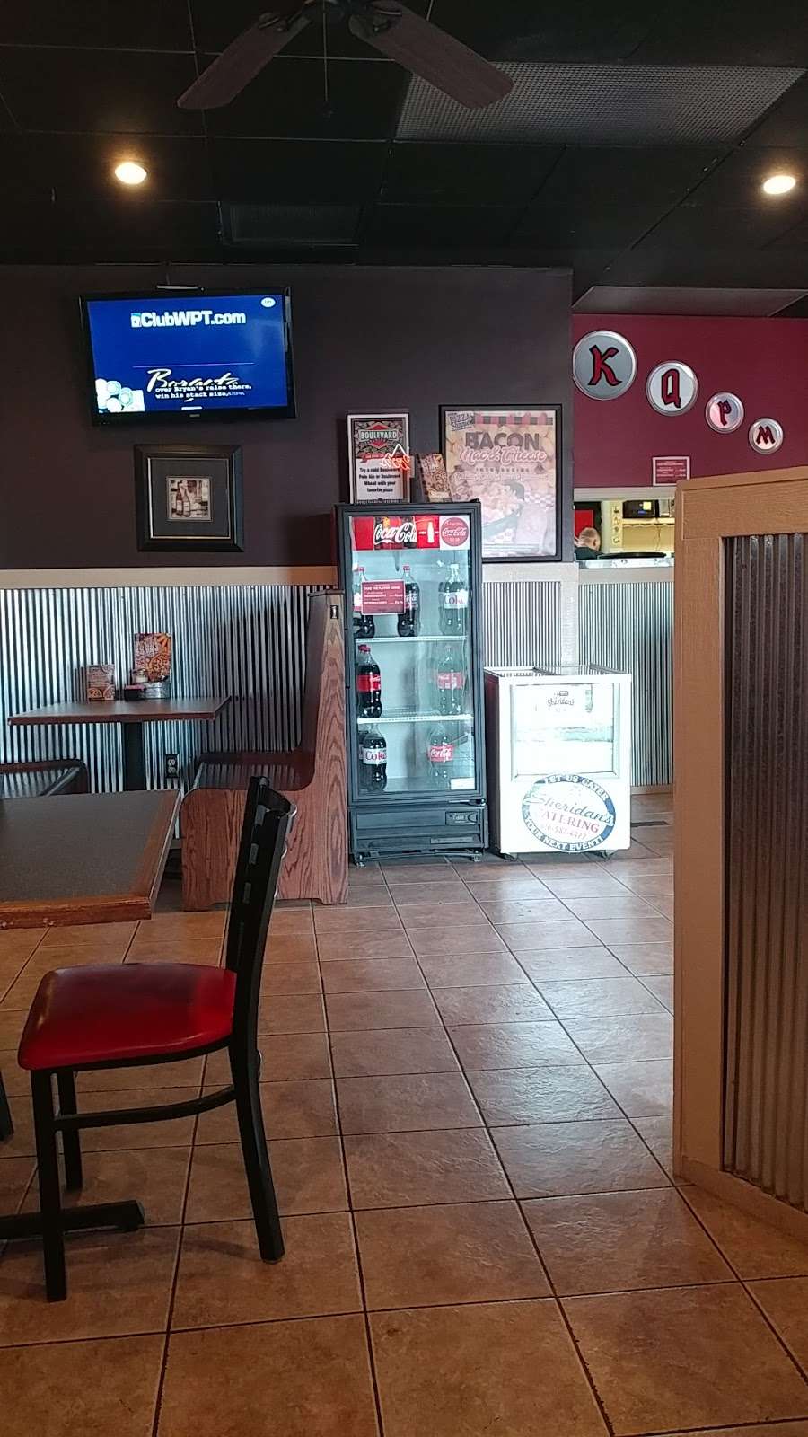 Pizza Shoppe | 101 US-169 A, Smithville, MO 64089, USA | Phone: (816) 532-1101