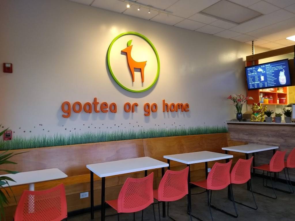 Goatea | 24130 Pacific Hwy S Suite 105, Kent, WA 98032, USA | Phone: (206) 212-6969