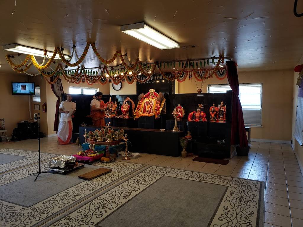 Sri Ganesha Temple | 6508 K Ave, Plano, TX 75074, USA | Phone: (972) 943-9543
