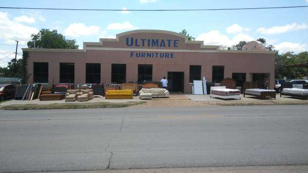 Ultimate Furniture | 2800 Alabama Ave, Dallas, TX 75216, USA | Phone: (214) 859-8161