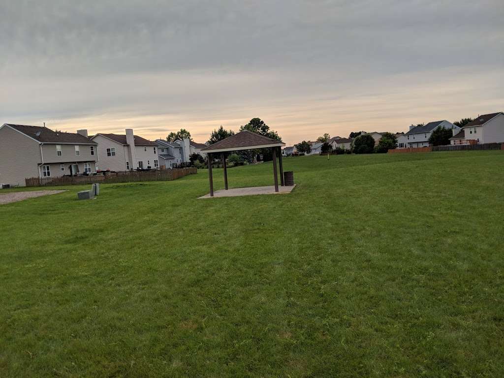 Liberty Park | Plainfield, IL 60586, USA | Phone: (815) 741-7275