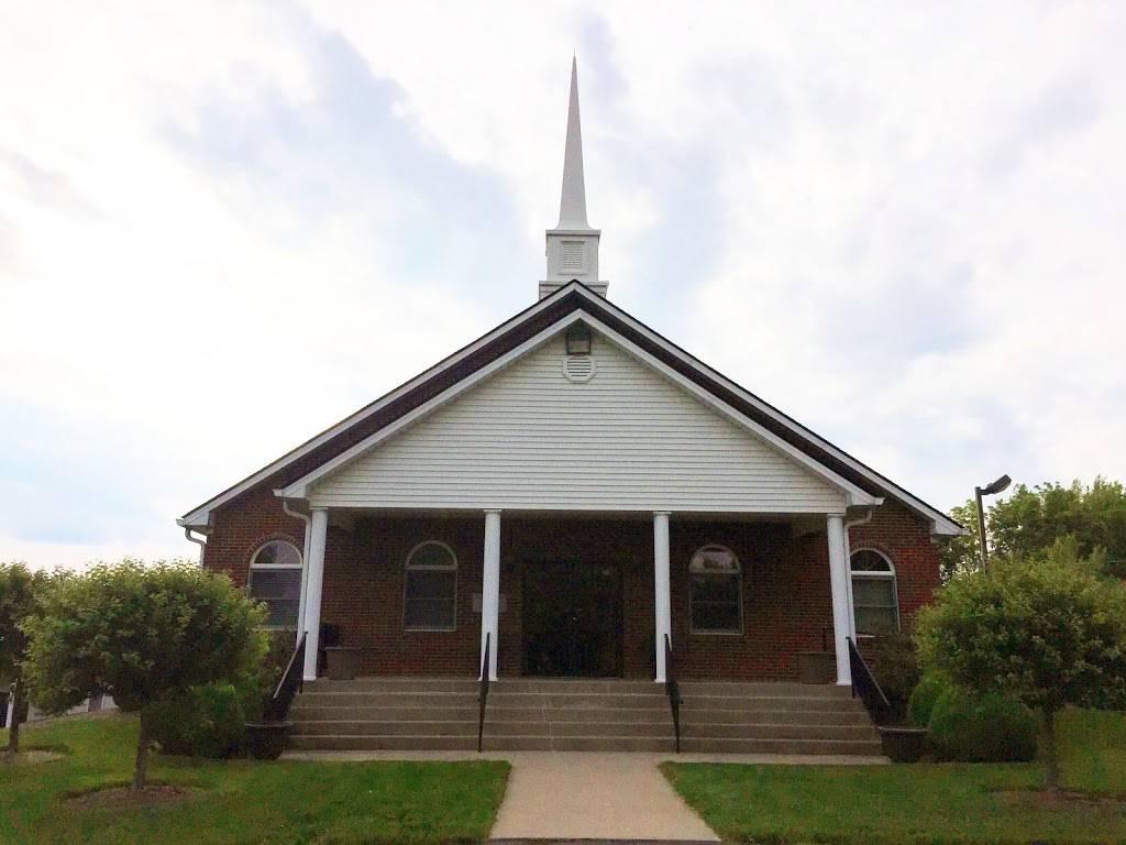 Faith Baptist Church - Versailles, KY | 3692 Huntertown Rd, Versailles, KY 40383, USA | Phone: (859) 873-2263