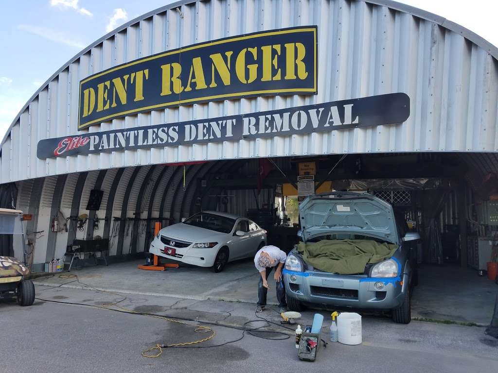 Dent Ranger | 2987 Bellevue Ave, Daytona Beach, FL 32124, USA | Phone: (386) 451-5364