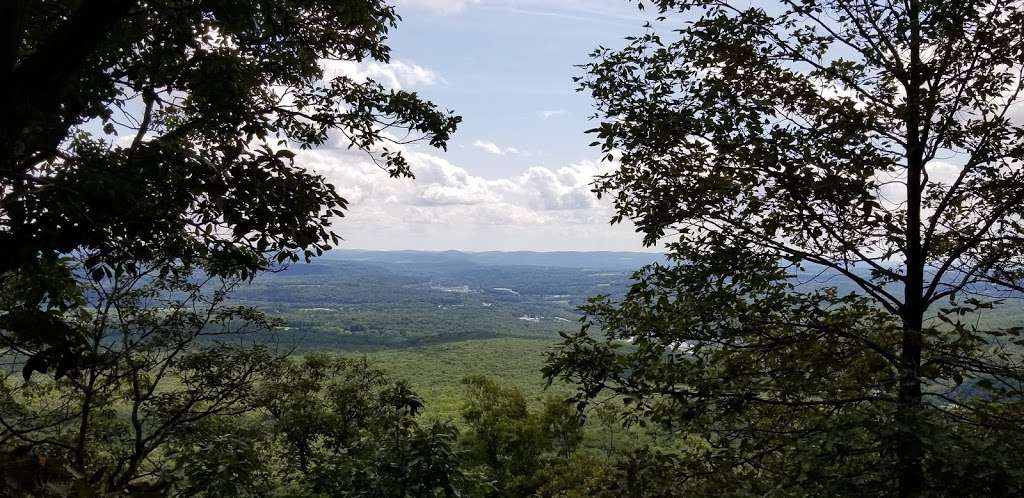 Delaware State Forest | Dingmans Ferry, PA 18328, USA