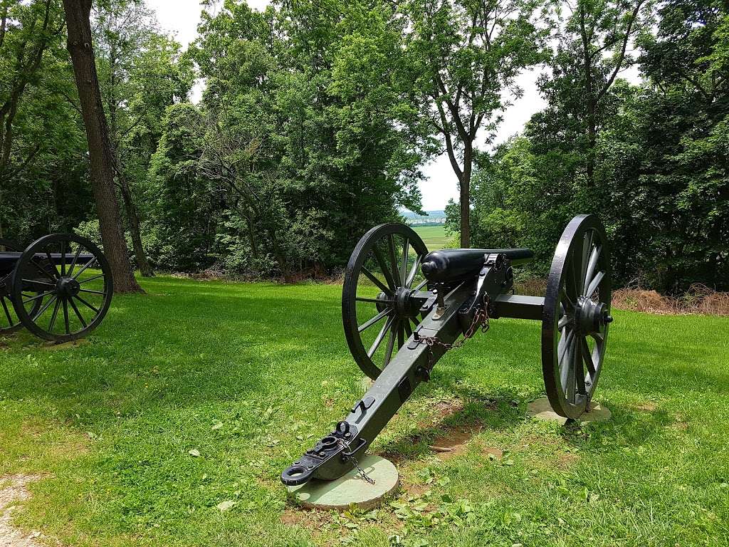 Visitor Center Harpers Ferry National Historical Park | 171 Shoreline Dr, Harpers Ferry, WV 25425, USA | Phone: (304) 535-6298