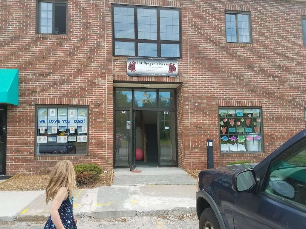 The Dragons Keep | 403 Main St #206, Salem, NH 03079, USA | Phone: (978) 237-4632