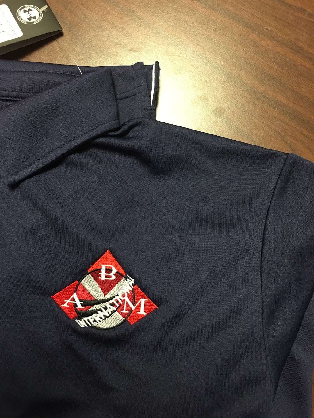 Sand Oak Uniforms & Embroidery | 2616 Fondren Rd, Houston, TX 77063 | Phone: (713) 789-0356